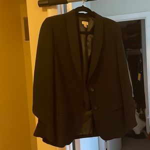 J crew Suit Jacket